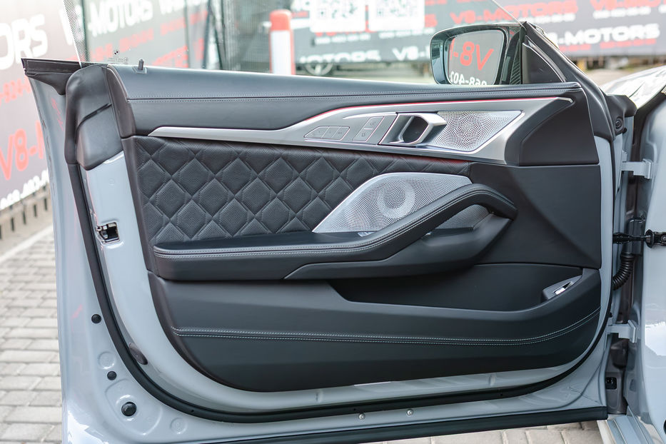 Продам BMW M6 M8 GranCoupe Competition 2022 года в Киеве