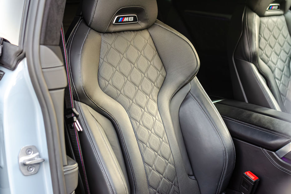Продам BMW M6 M8 GranCoupe Competition 2022 года в Киеве