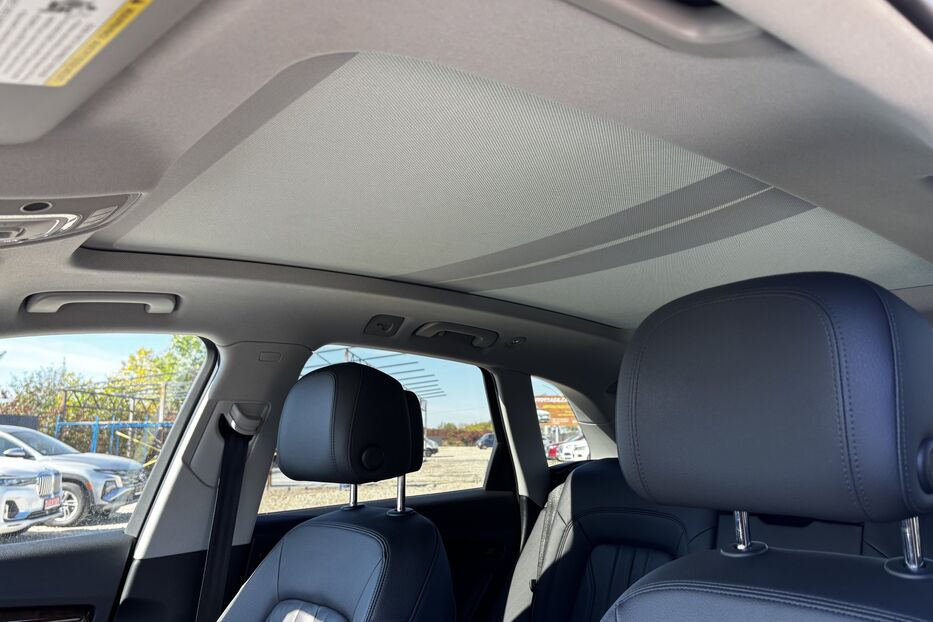 Продам Audi Q5 Premium  3383 2018 року у Львові