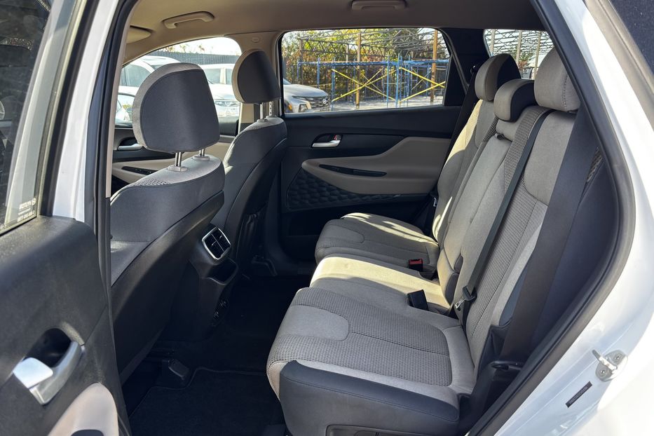 Продам Hyundai Santa FE авто у Львові 2020 года в Львове