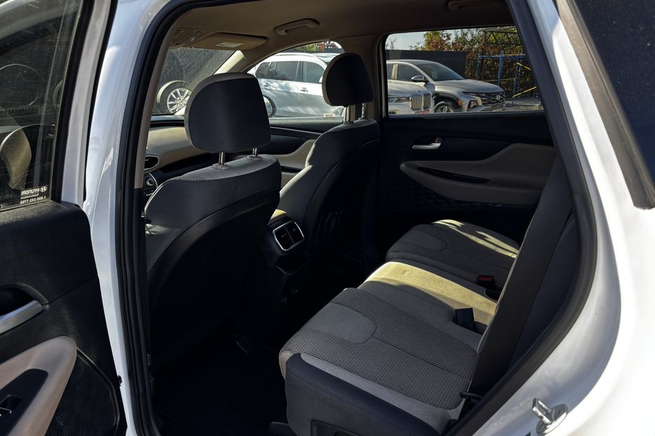 Продам Hyundai Santa FE авто у Львові 2020 года в Львове