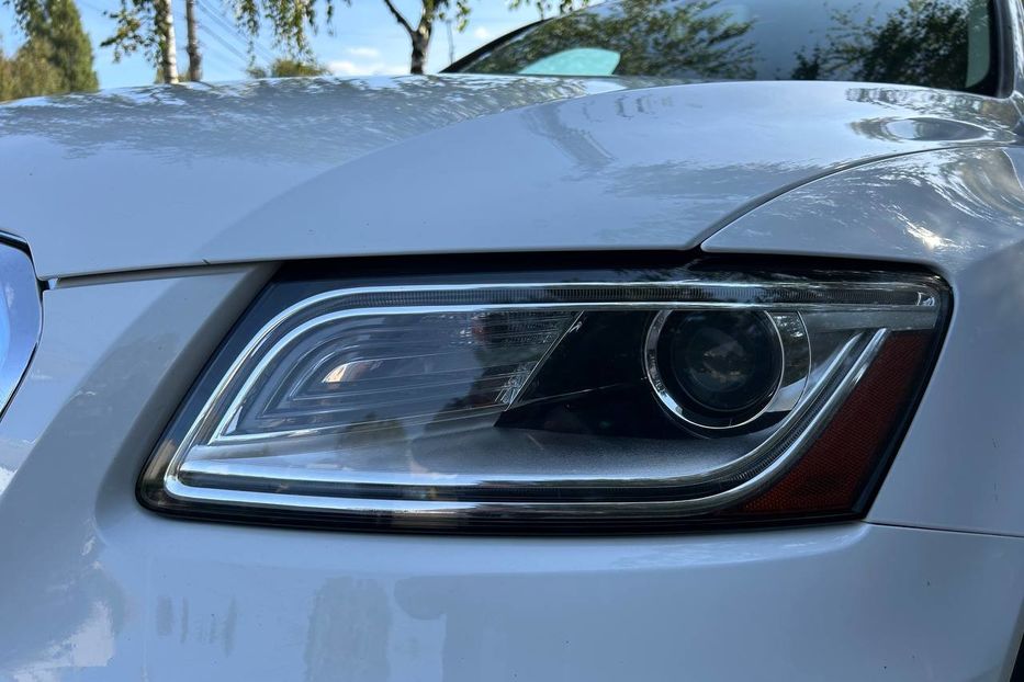 Продам Audi Q5 2014 года в Черновцах