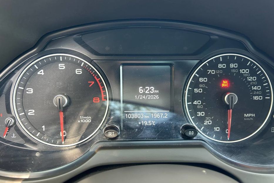 Продам Audi Q5 2014 года в Черновцах