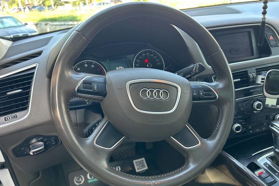 Продам Audi Q5 2014 года в Черновцах