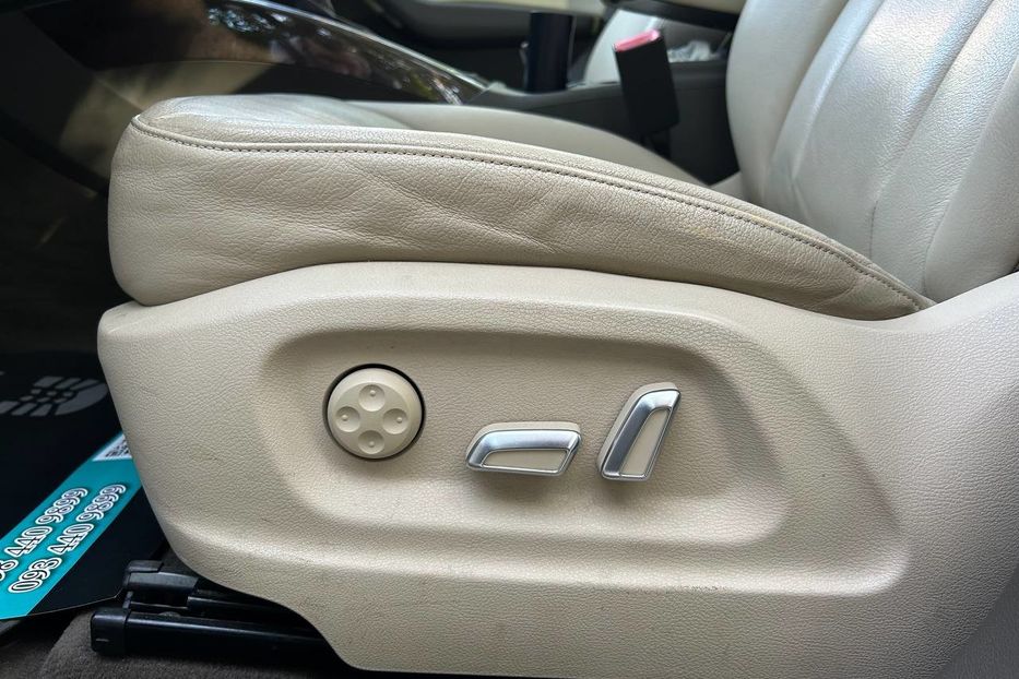 Продам Audi Q5 2014 года в Черновцах