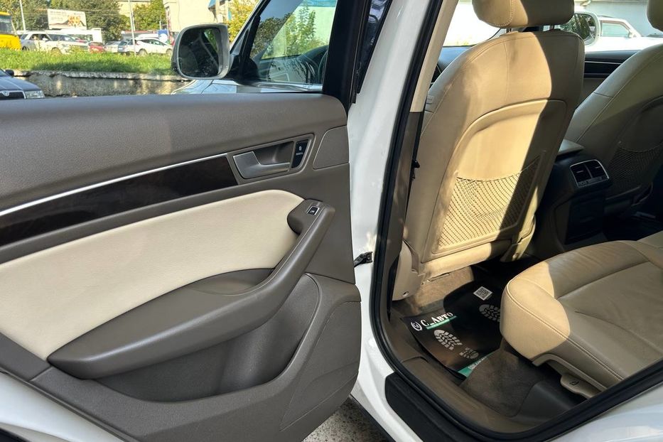 Продам Audi Q5 2014 года в Черновцах