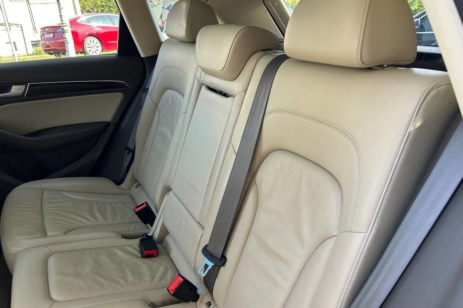 Продам Audi Q5 2014 года в Черновцах