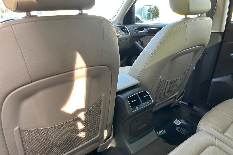 Продам Audi Q5 2014 года в Черновцах