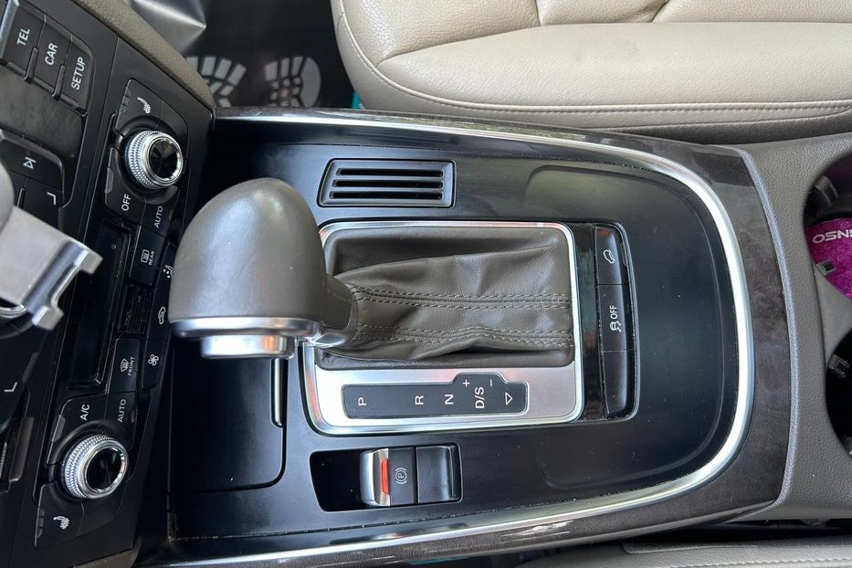 Продам Audi Q5 2014 года в Черновцах