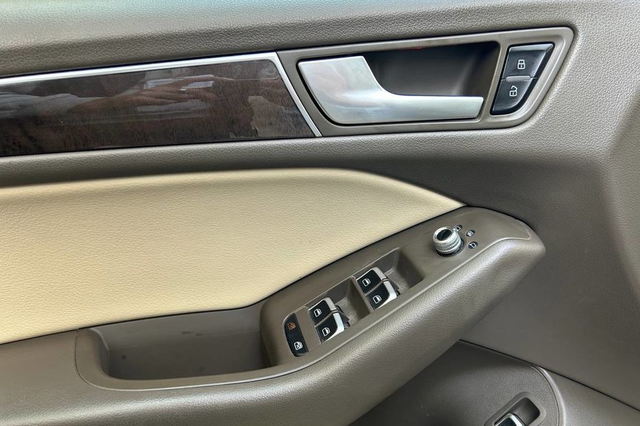 Продам Audi Q5 2014 года в Черновцах