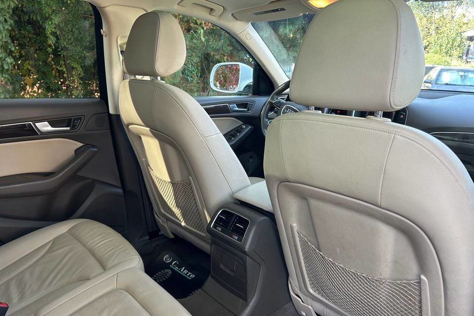 Продам Audi Q5 2014 года в Черновцах