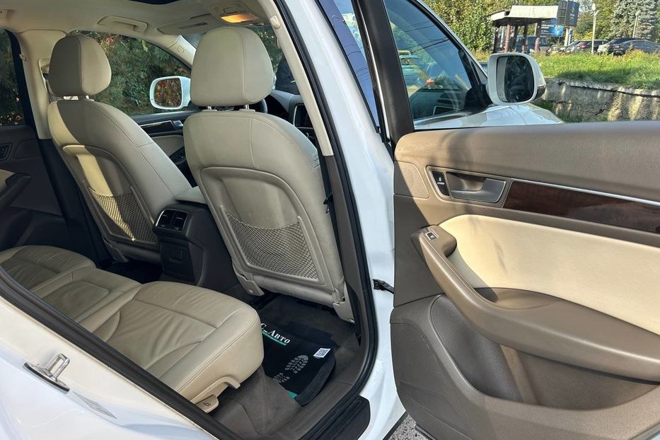 Продам Audi Q5 2014 года в Черновцах