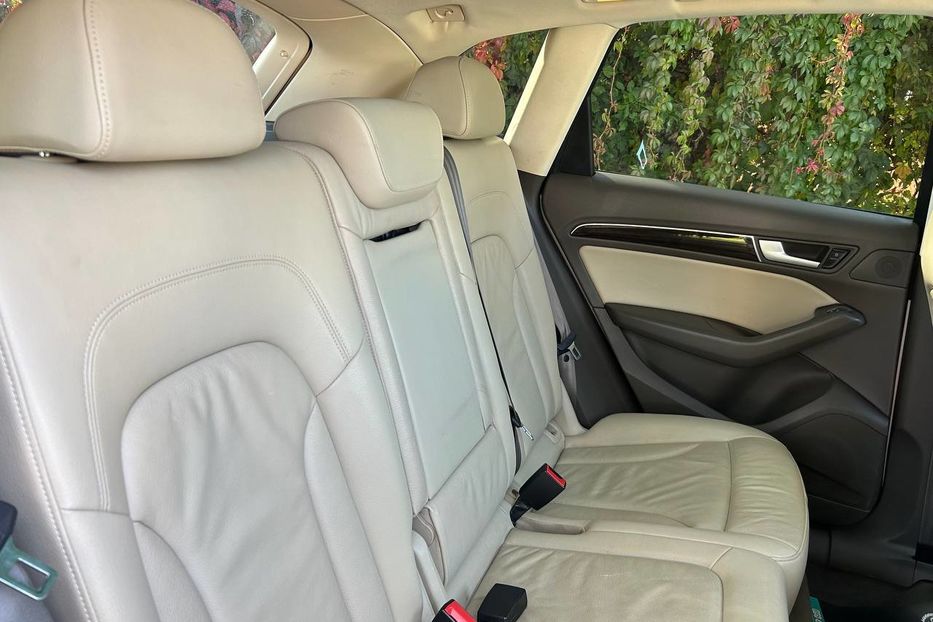 Продам Audi Q5 2014 года в Черновцах