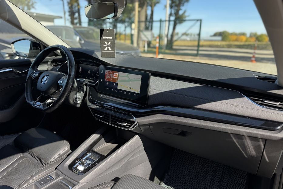 Продам Skoda Octavia A8  2020 года в г. Умань, Черкасская область
