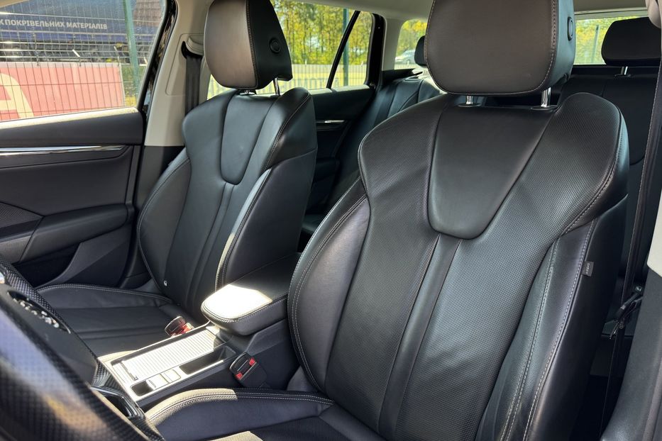 Продам Skoda Octavia A8  2020 года в г. Умань, Черкасская область