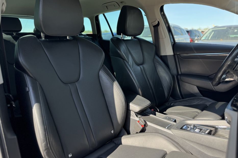 Продам Skoda Octavia A8  2020 года в г. Умань, Черкасская область