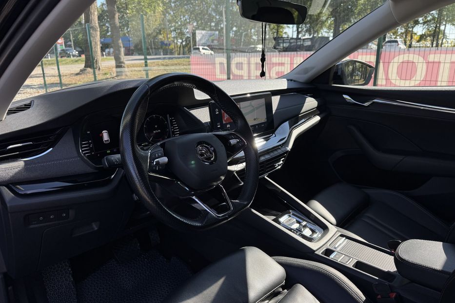 Продам Skoda Octavia A8  2020 года в г. Умань, Черкасская область