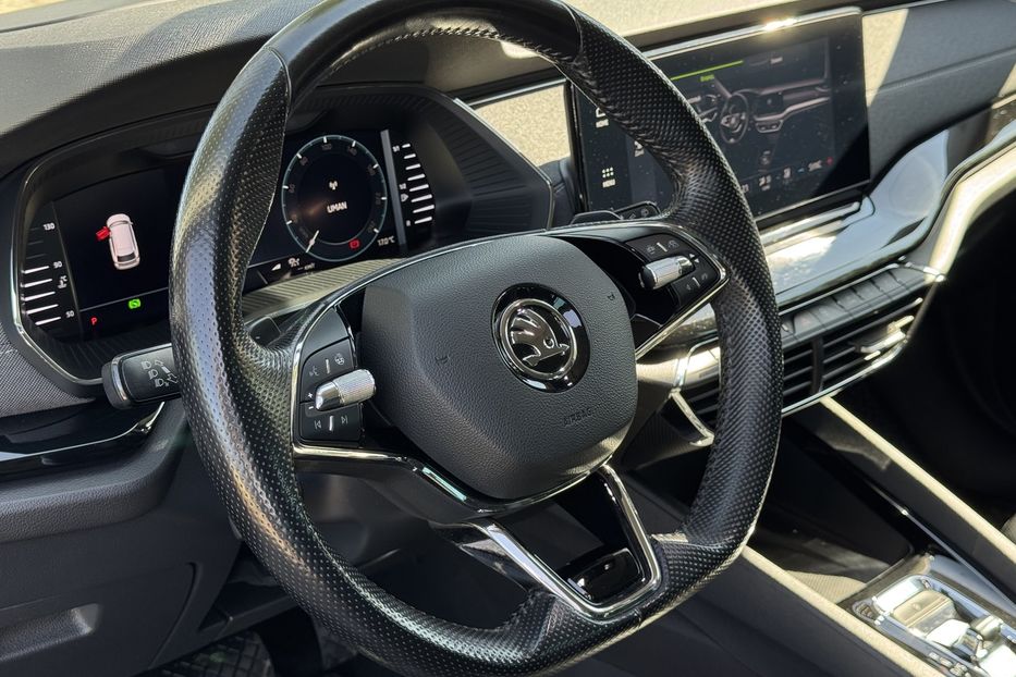 Продам Skoda Octavia A8  2020 года в г. Умань, Черкасская область