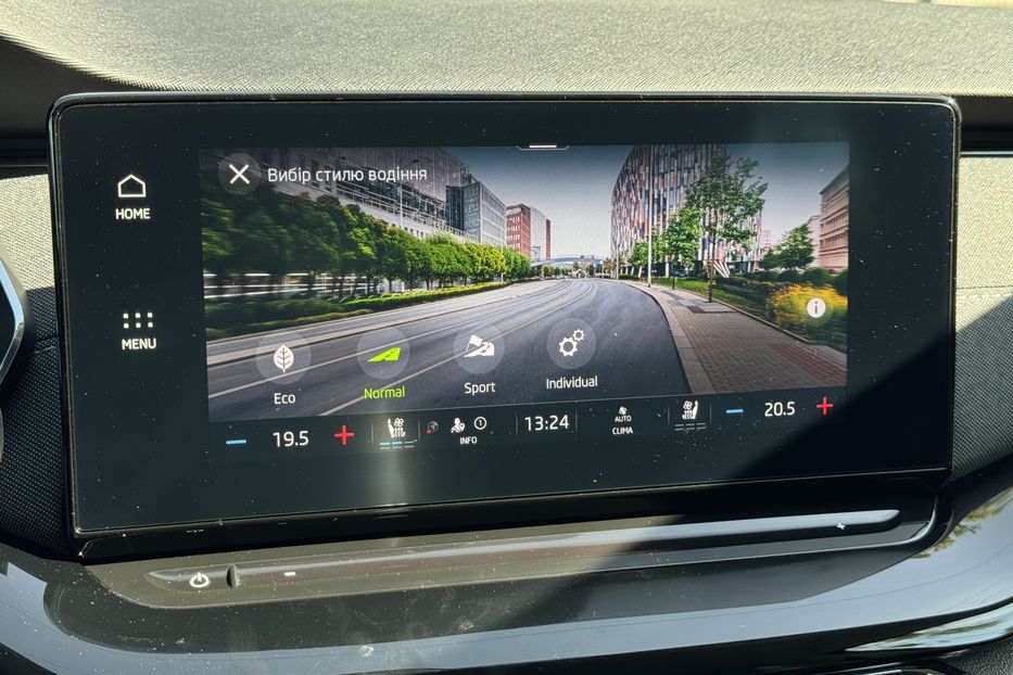 Продам Skoda Octavia A8  2020 года в г. Умань, Черкасская область