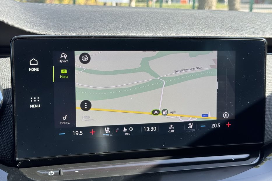 Продам Skoda Octavia A8  2020 года в г. Умань, Черкасская область
