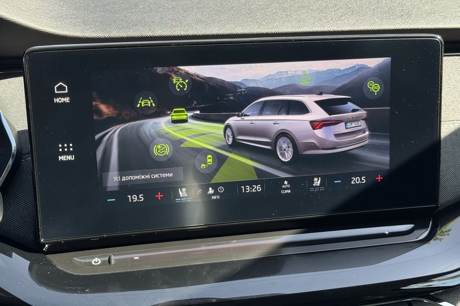 Продам Skoda Octavia A8  2020 года в г. Умань, Черкасская область