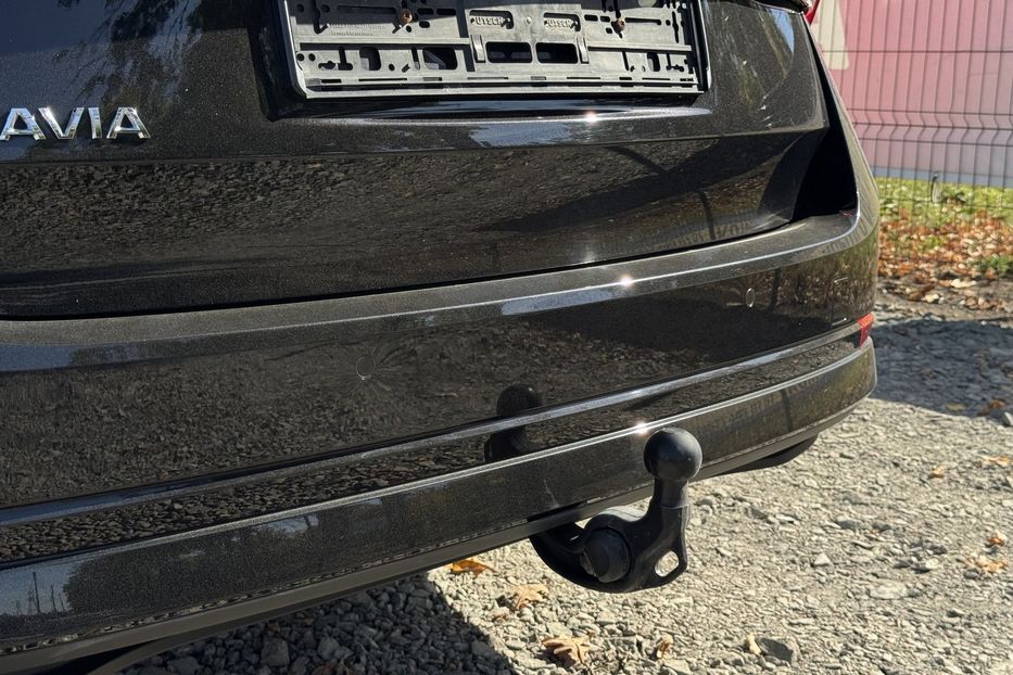 Продам Skoda Octavia A8  2020 года в г. Умань, Черкасская область