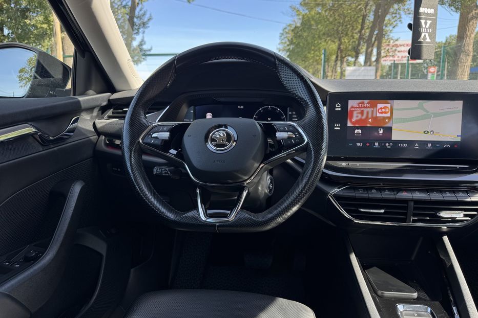 Продам Skoda Octavia A8  2020 года в г. Умань, Черкасская область