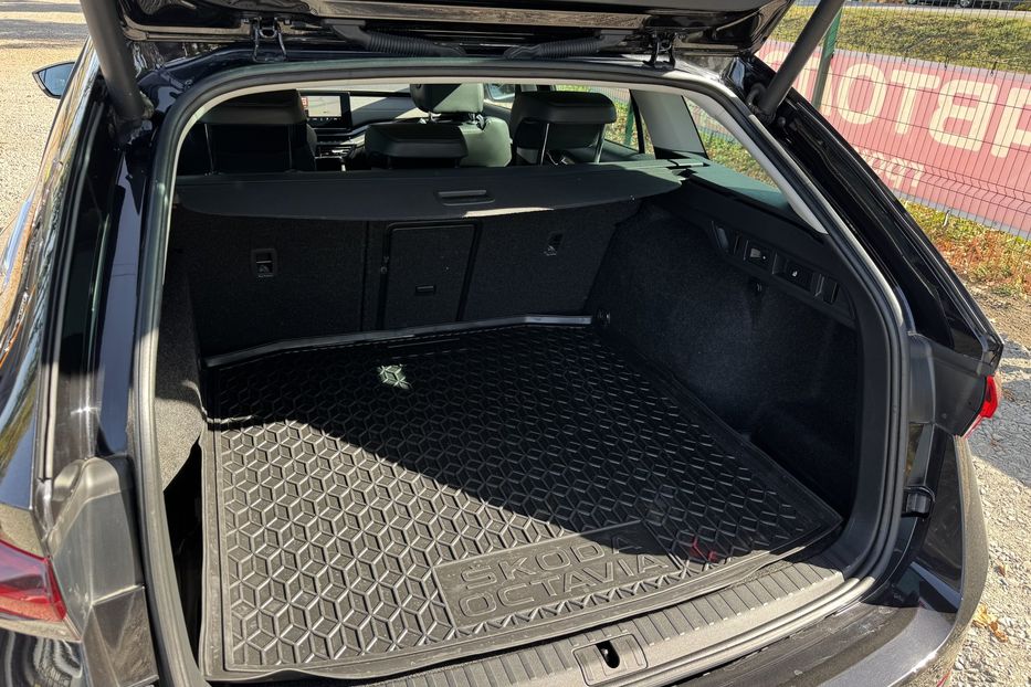 Продам Skoda Octavia A8  2020 года в г. Умань, Черкасская область