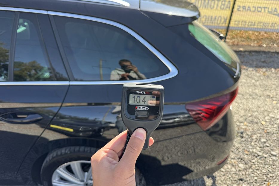 Продам Skoda Octavia A8  2020 года в г. Умань, Черкасская область