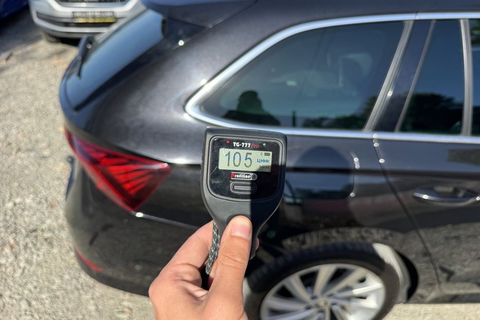 Продам Skoda Octavia A8  2020 года в г. Умань, Черкасская область