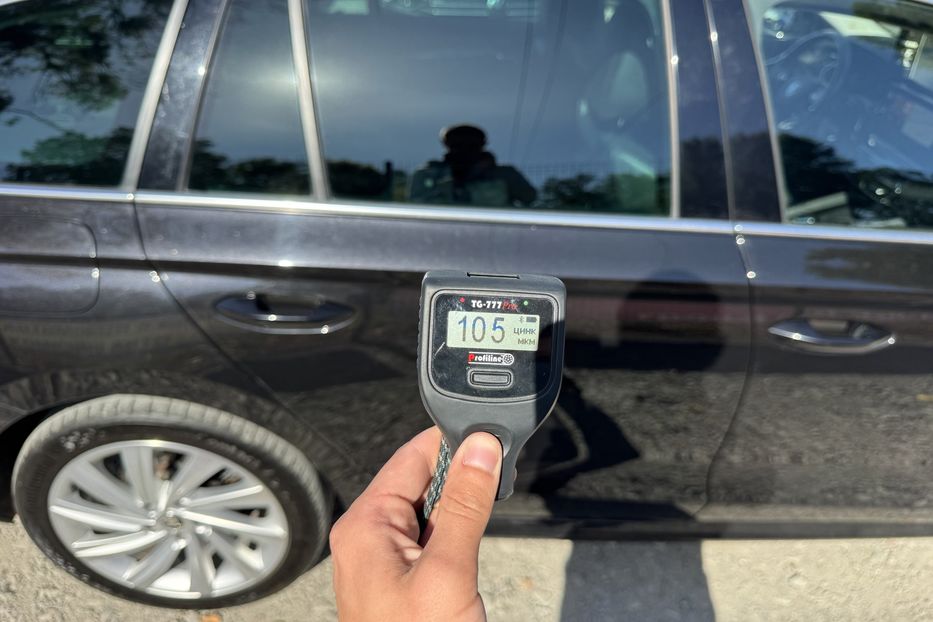 Продам Skoda Octavia A8  2020 года в г. Умань, Черкасская область