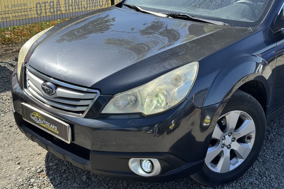 Продам Subaru Outback 2011 года в г. Умань, Черкасская область