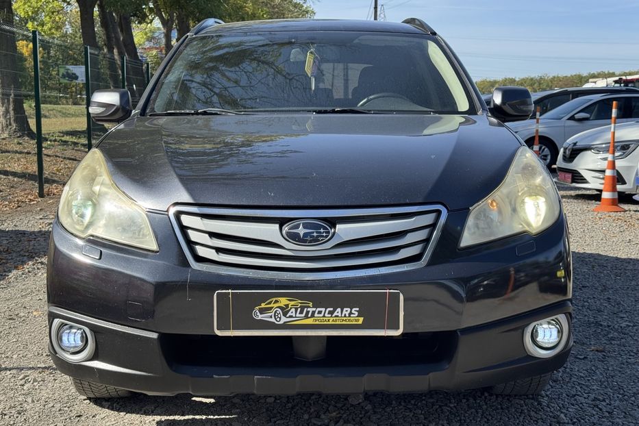 Продам Subaru Outback 2011 года в г. Умань, Черкасская область