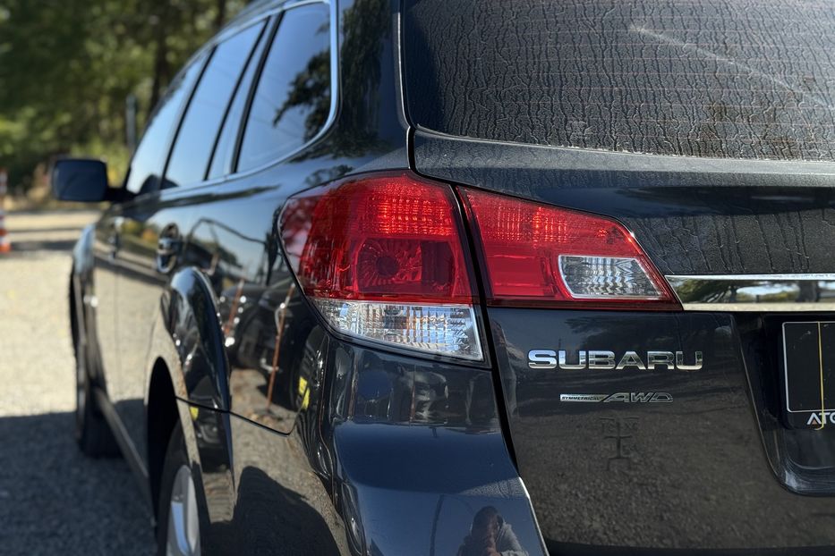 Продам Subaru Outback 2011 года в г. Умань, Черкасская область