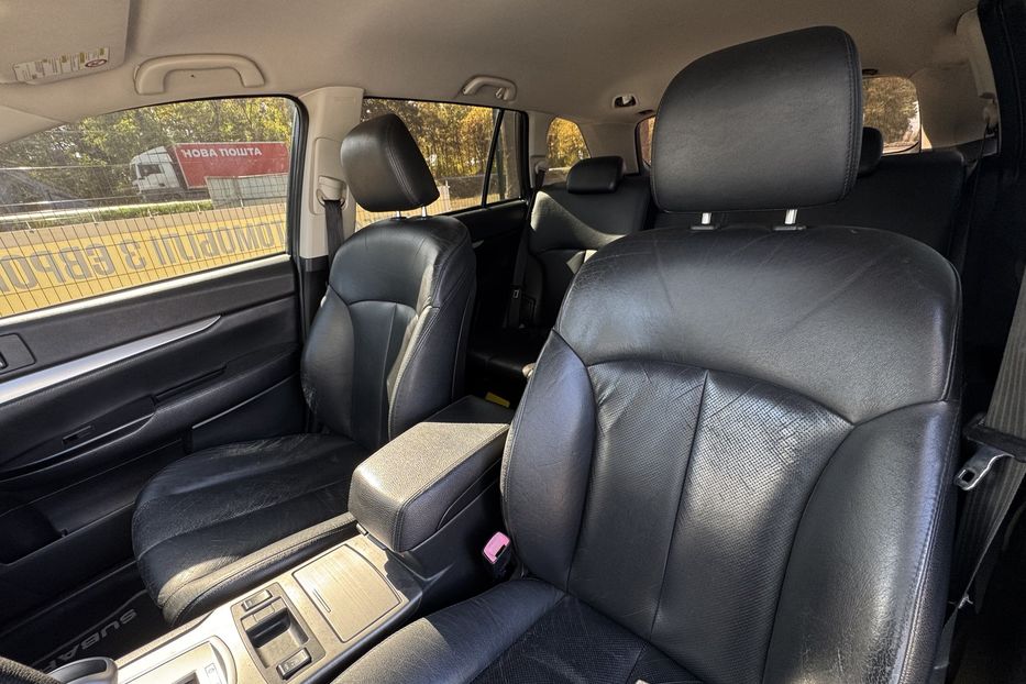 Продам Subaru Outback 2011 года в г. Умань, Черкасская область