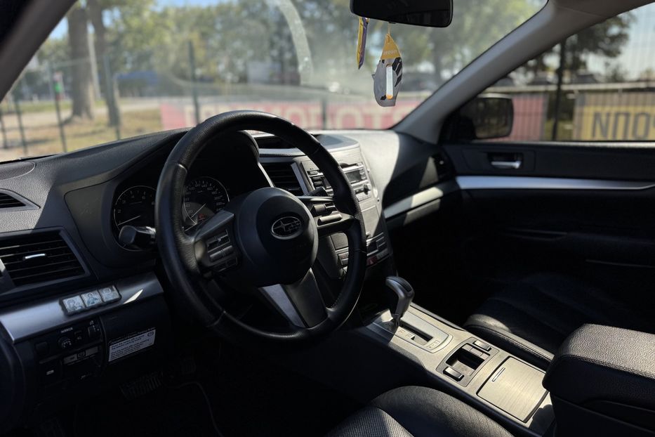 Продам Subaru Outback 2011 года в г. Умань, Черкасская область