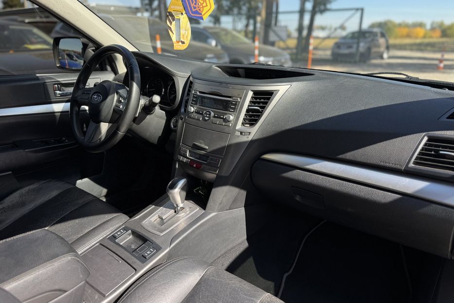 Продам Subaru Outback 2011 года в г. Умань, Черкасская область