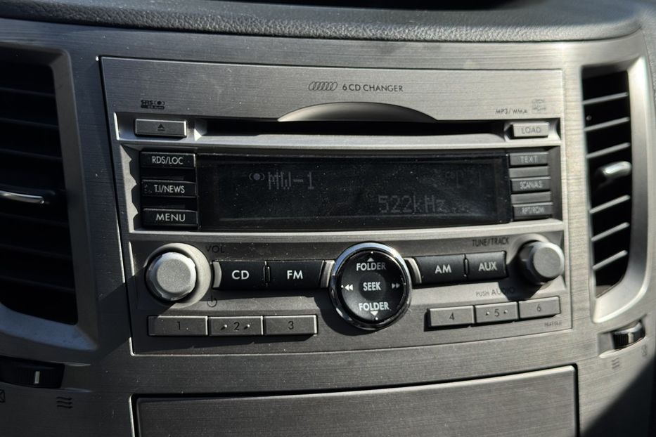 Продам Subaru Outback 2011 года в г. Умань, Черкасская область