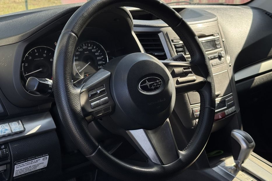 Продам Subaru Outback 2011 года в г. Умань, Черкасская область