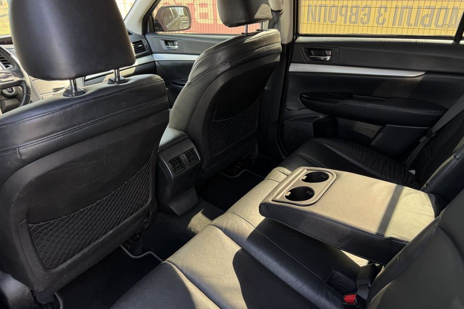 Продам Subaru Outback 2011 года в г. Умань, Черкасская область