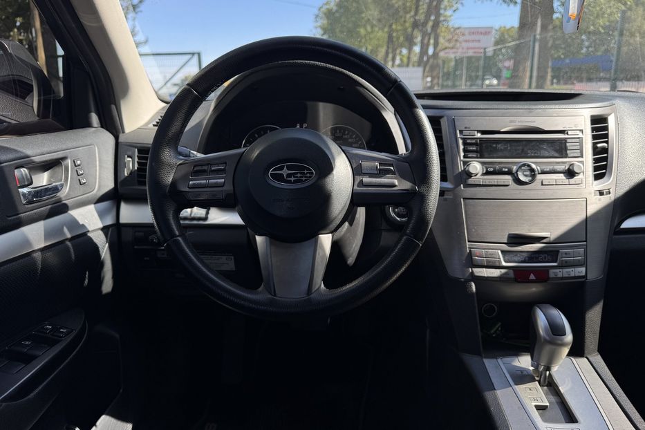Продам Subaru Outback 2011 года в г. Умань, Черкасская область