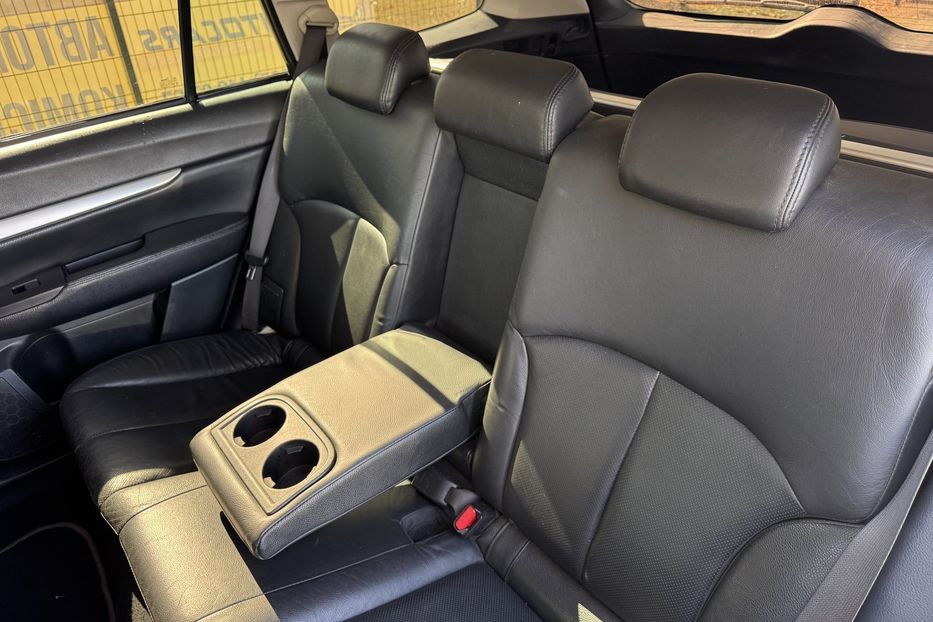 Продам Subaru Outback 2011 года в г. Умань, Черкасская область