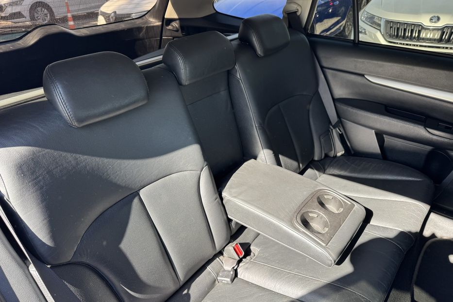 Продам Subaru Outback 2011 года в г. Умань, Черкасская область