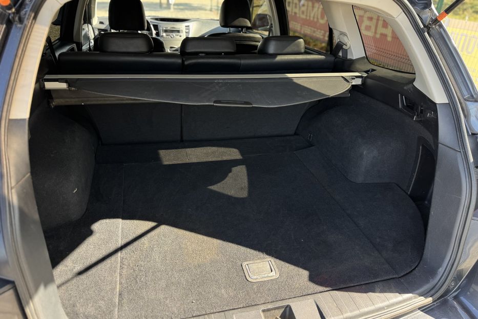 Продам Subaru Outback 2011 года в г. Умань, Черкасская область