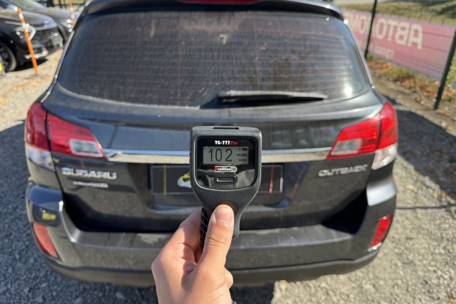 Продам Subaru Outback 2011 года в г. Умань, Черкасская область