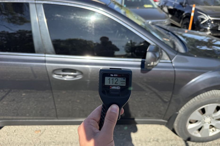 Продам Subaru Outback 2011 года в г. Умань, Черкасская область