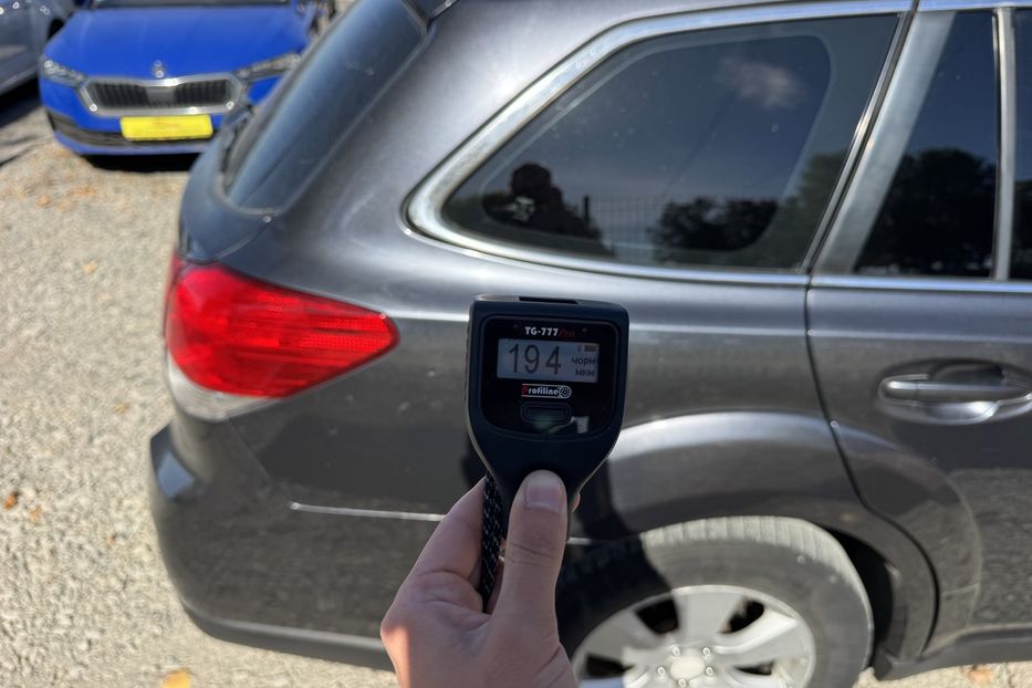 Продам Subaru Outback 2011 года в г. Умань, Черкасская область