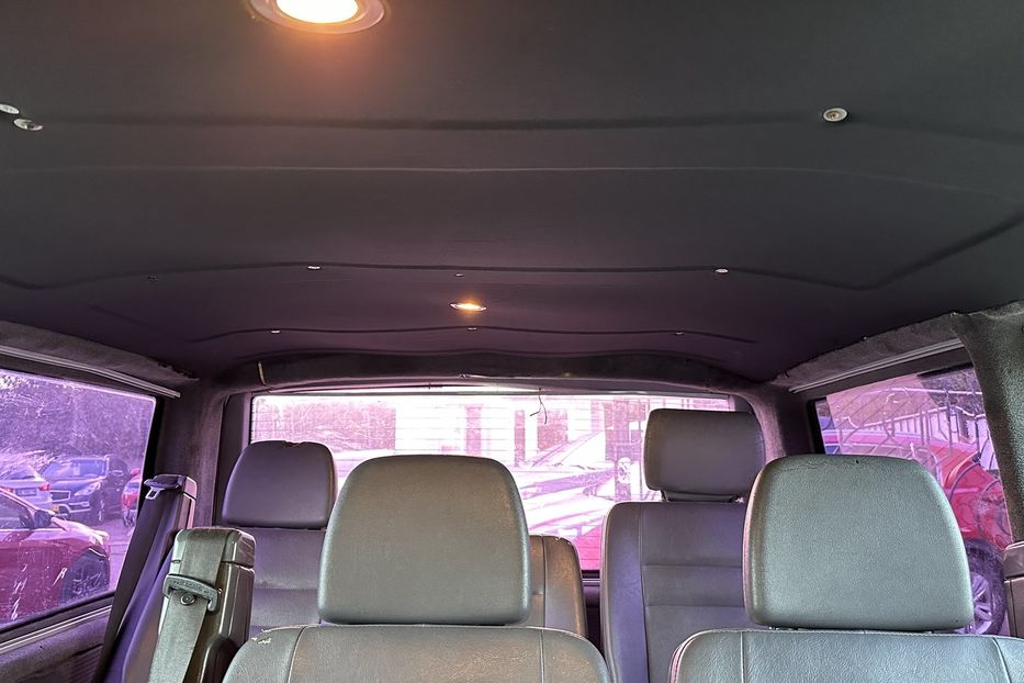Продам Mercedes-Benz Vito пасс. 108 D 1996 года в Николаеве