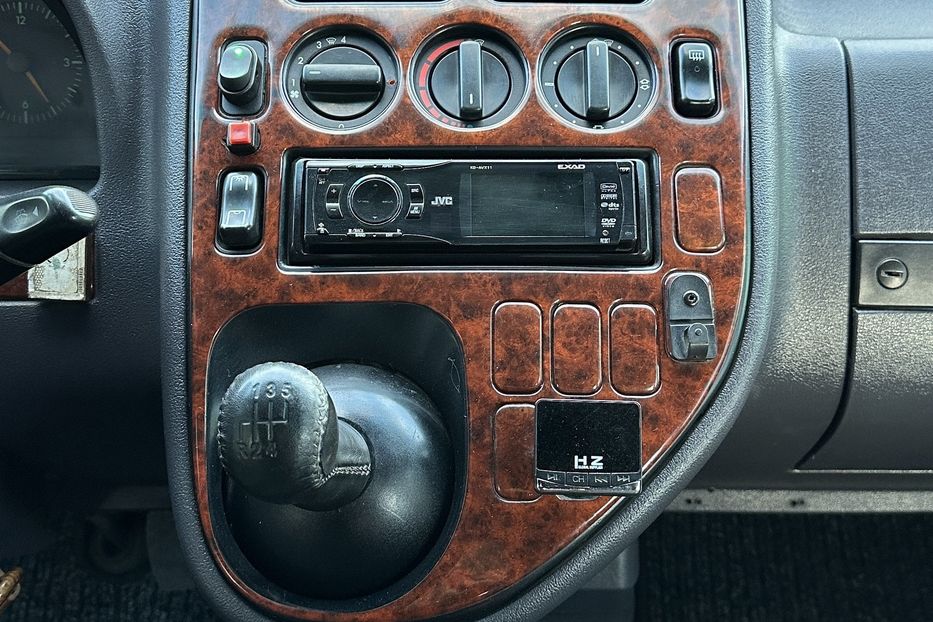 Продам Mercedes-Benz Vito пасс. 108 D 1996 года в Николаеве