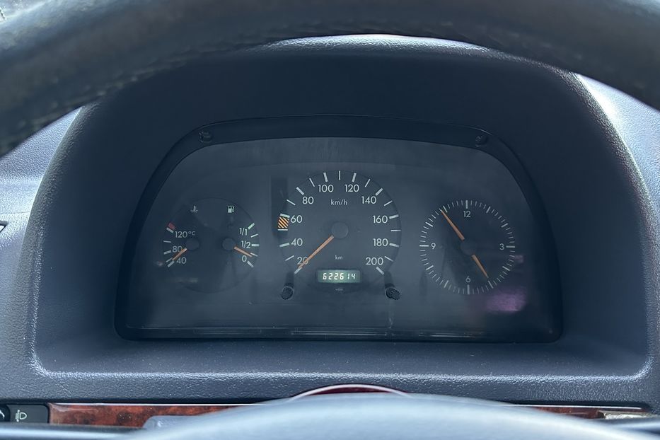 Продам Mercedes-Benz Vito пасс. 108 D 1996 года в Николаеве